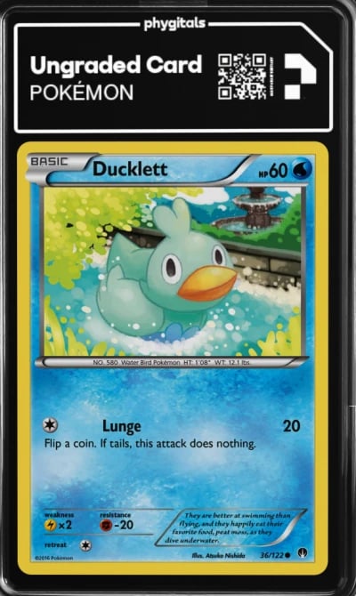 2016 Ducklett BREAKpoint #36