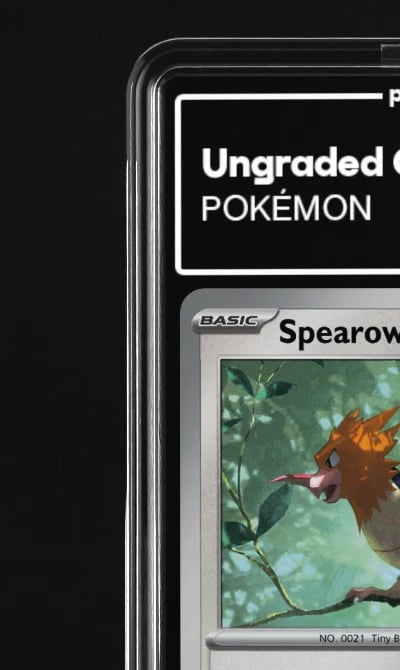 2023 Spearow 151 #21