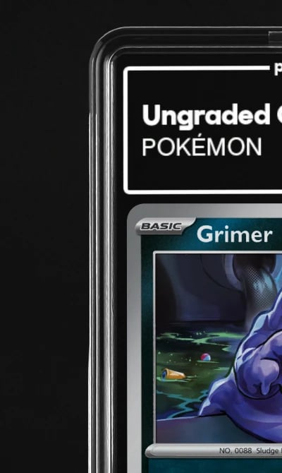 2023 Grimer 151 #88