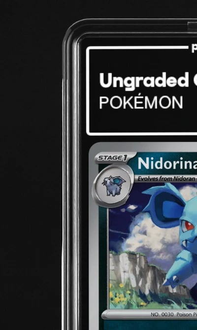 2023 Nidorina 151 #30