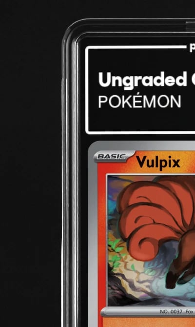 2023 Vulpix 151 #37