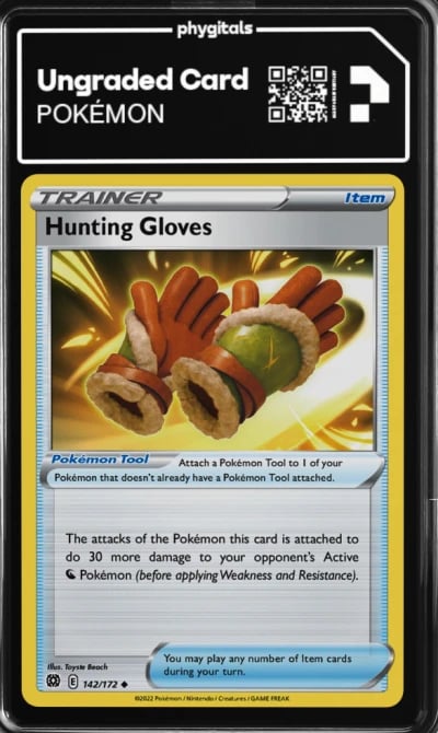 2022 Hunting Gloves Brilliant St