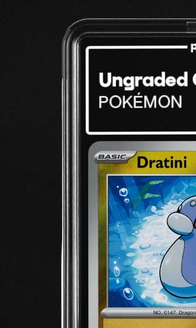 2023 Dratini 151 #147