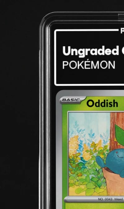 2023 Oddish 151 #43