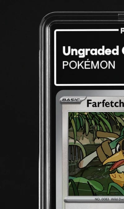 2023 Farfetch'd 151 #83