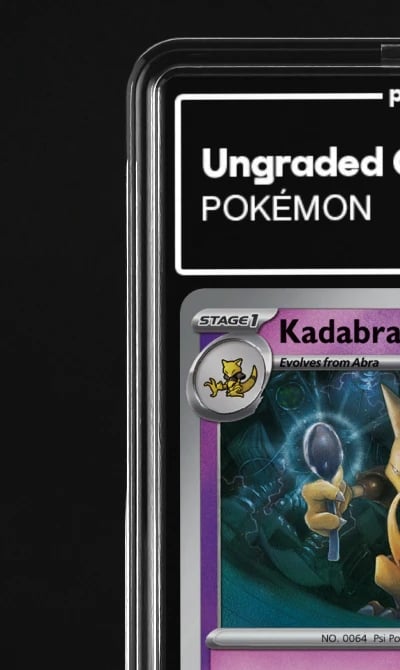 2023 Kadabra 151 #64