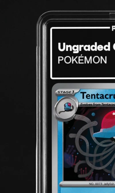 2023 Tentacruel 151 #73