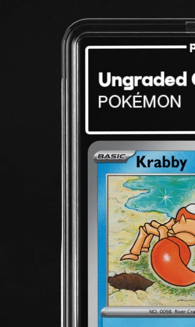 2023 Krabby 151 #98