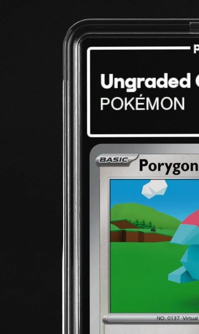 2023 Porygon 151 #137