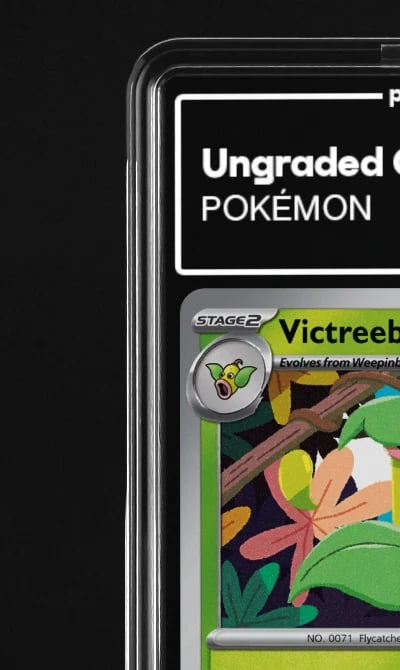 2023 Victreebel 151 #71