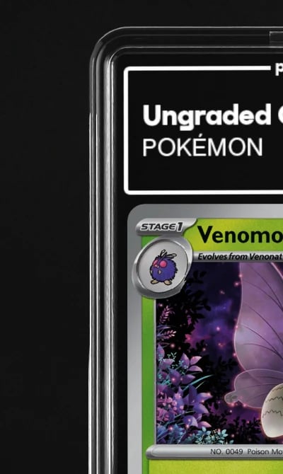 2023 Venomoth 151 #49