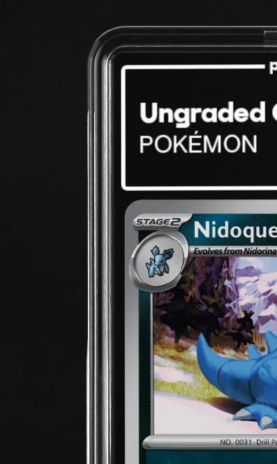 2023 Nidoqueen 151 #31
