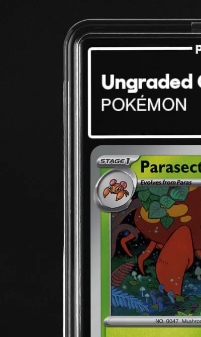 2023 Parasect 151 #47