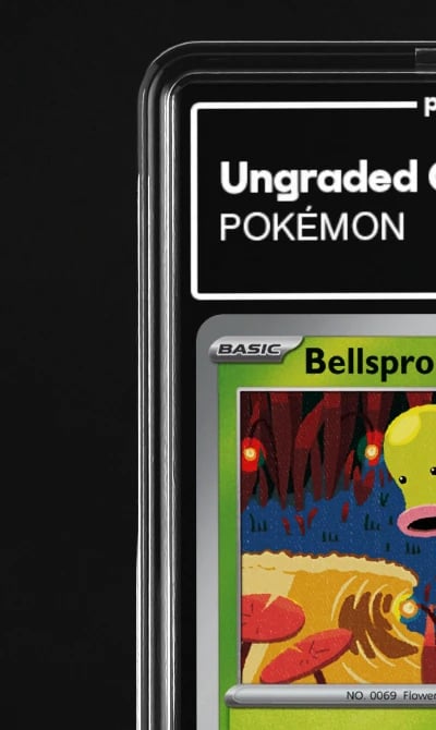 2023 Bellsprout 151 #69
