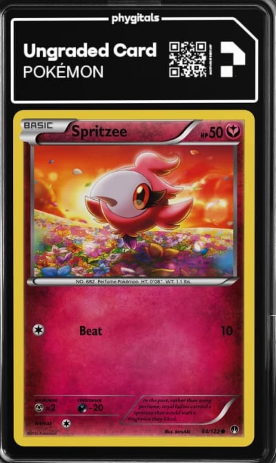 2016 Spritzee BREAKpoint #84