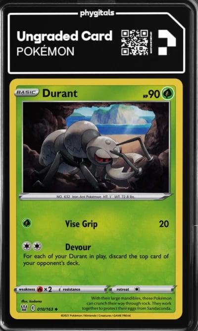 2021 Durant Battle Styles #10