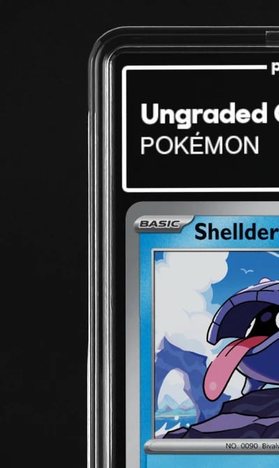 2023 Shellder 151 #90