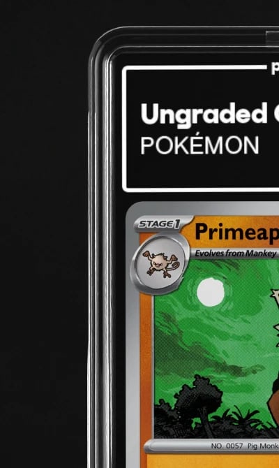 2023 Primeape 151 #57