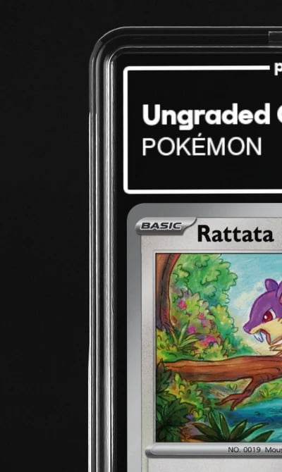 2023 Rattata 151 #19