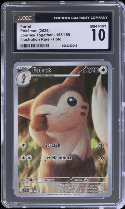 2025 Pokemon Scarlet and Violet 