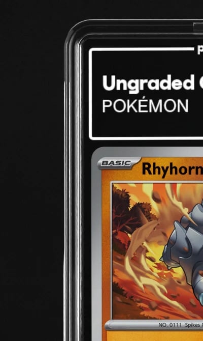 2023 Rhyhorn 151 #111