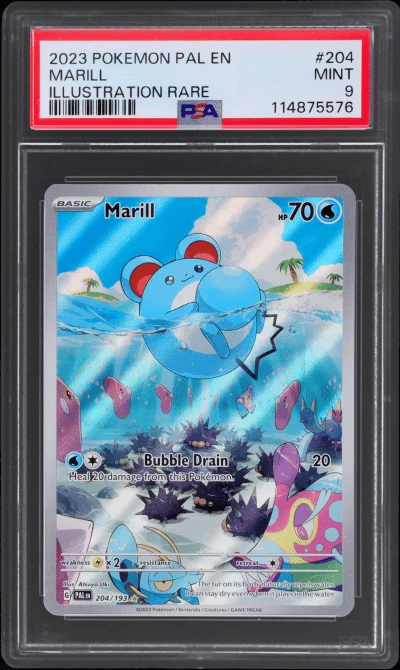 2023 Pokemon Scarlet and Violet 