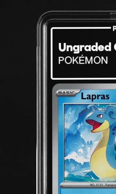 2023 Lapras 151 #131
