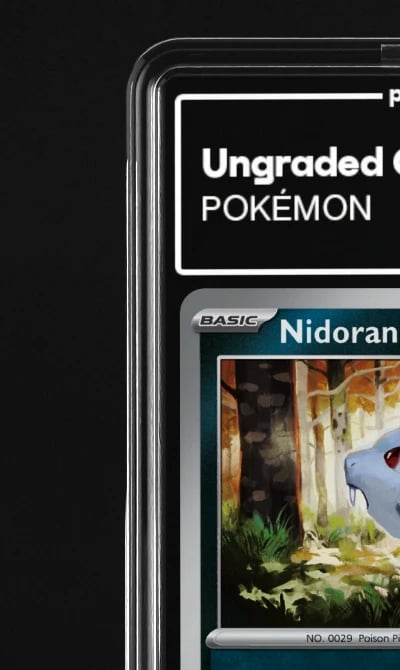 2023 Nidoran F 151 #29