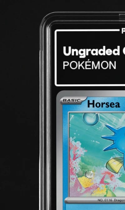2023 Horsea 151 #116