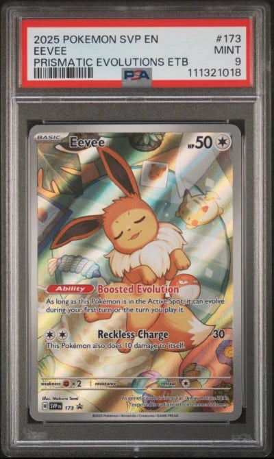 2025 POKEMON SVP EN-SV BLACK STA