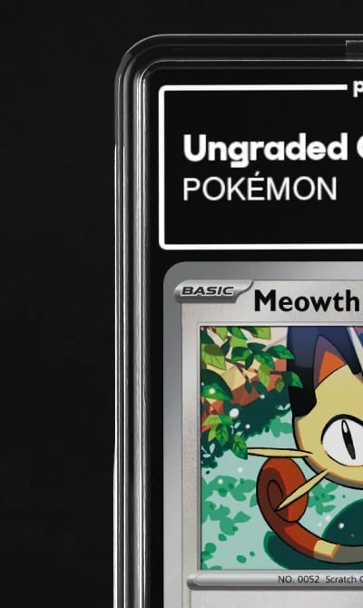 2023 Meowth 151 #52