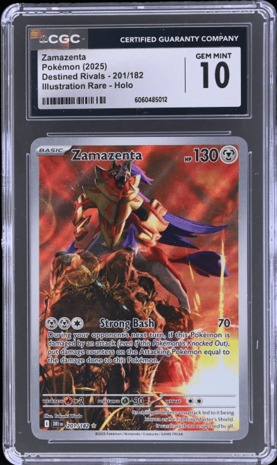 2025 Pokemon Scarlet and Violet 