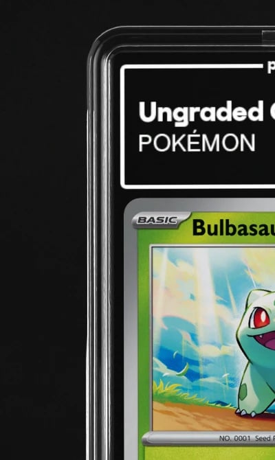 2023 Bulbasaur 151 #1
