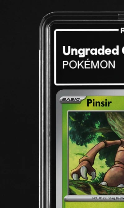 2023 Pinsir 151 #127