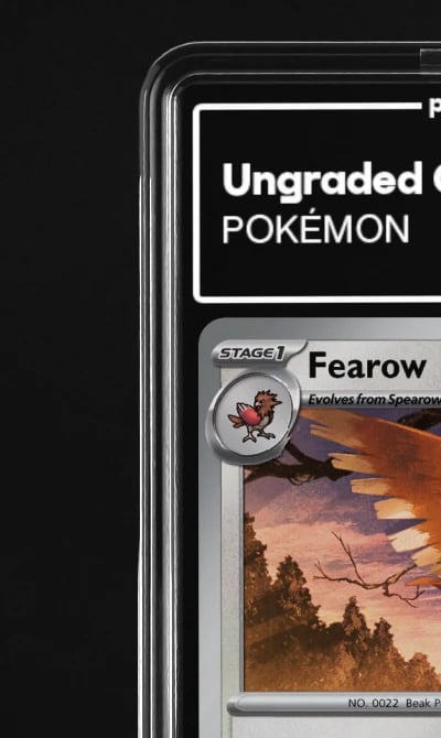 2023 Fearow 151 #22