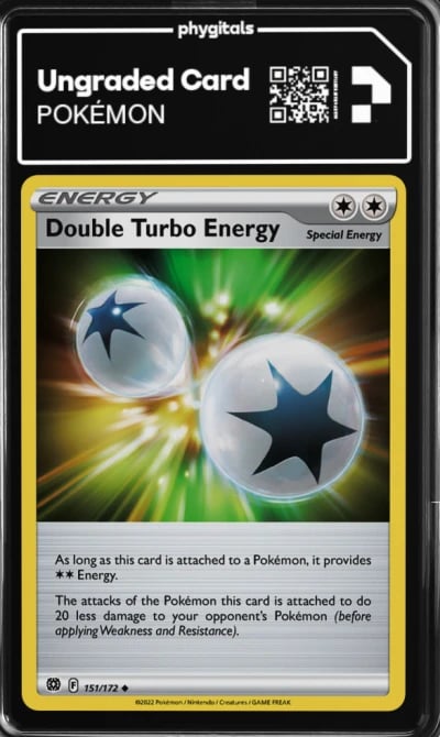 2022 Double Turbo Energy Brillia