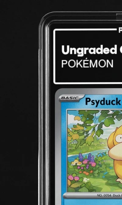 2023 Psyduck 151 #54