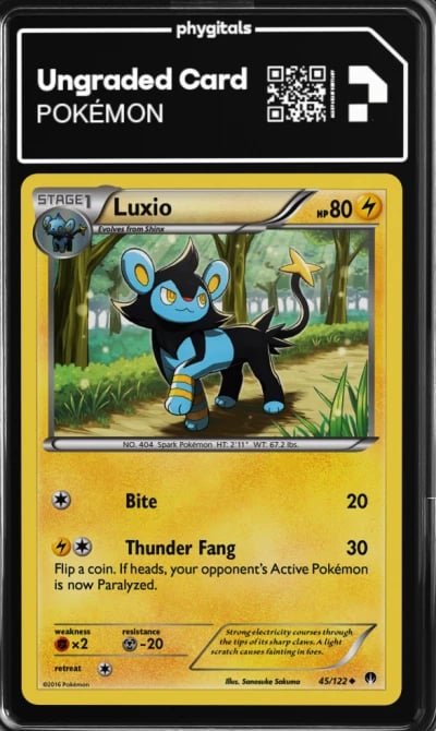 2016 Luxio BREAKpoint #45