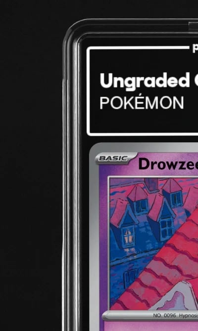 2023 Drowzee 151 #96