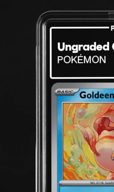 2023 Goldeen 151 #118