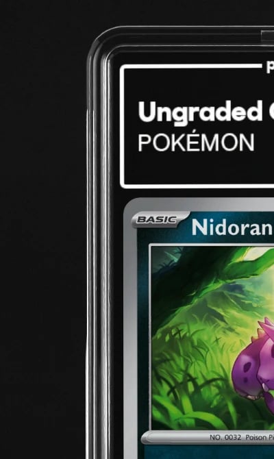 2023 Nidoran ‚ôÇ 151 #32