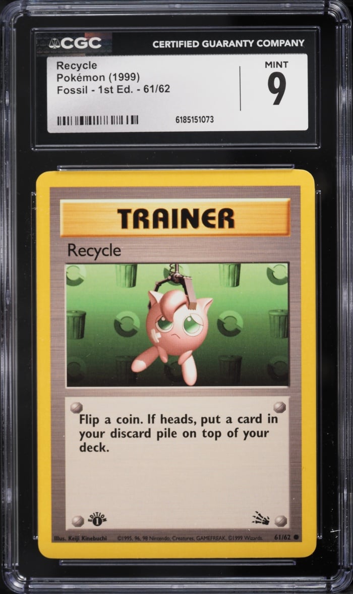 Phygitals Pull Rates & Odds — Counted Live | PackSpy