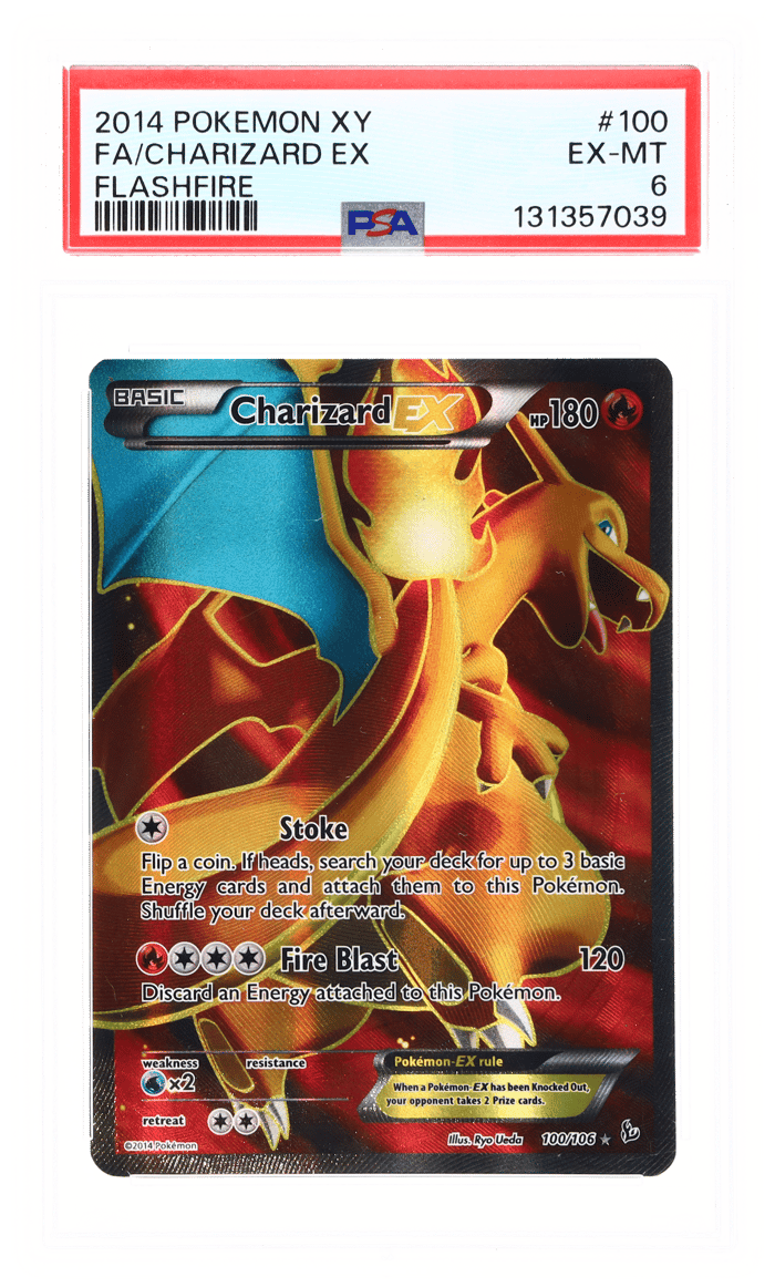 Phygitals Pull Rates & Odds — Counted Live | PackSpy