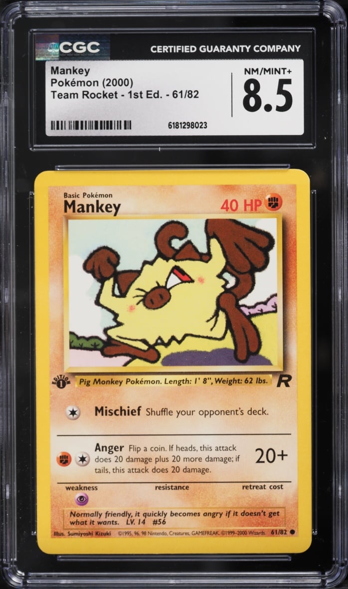 Phygitals Pull Rates & Odds — Counted Live | PackSpy