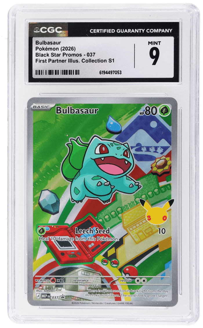 Phygitals Pull Rates & Odds — Counted Live | PackSpy