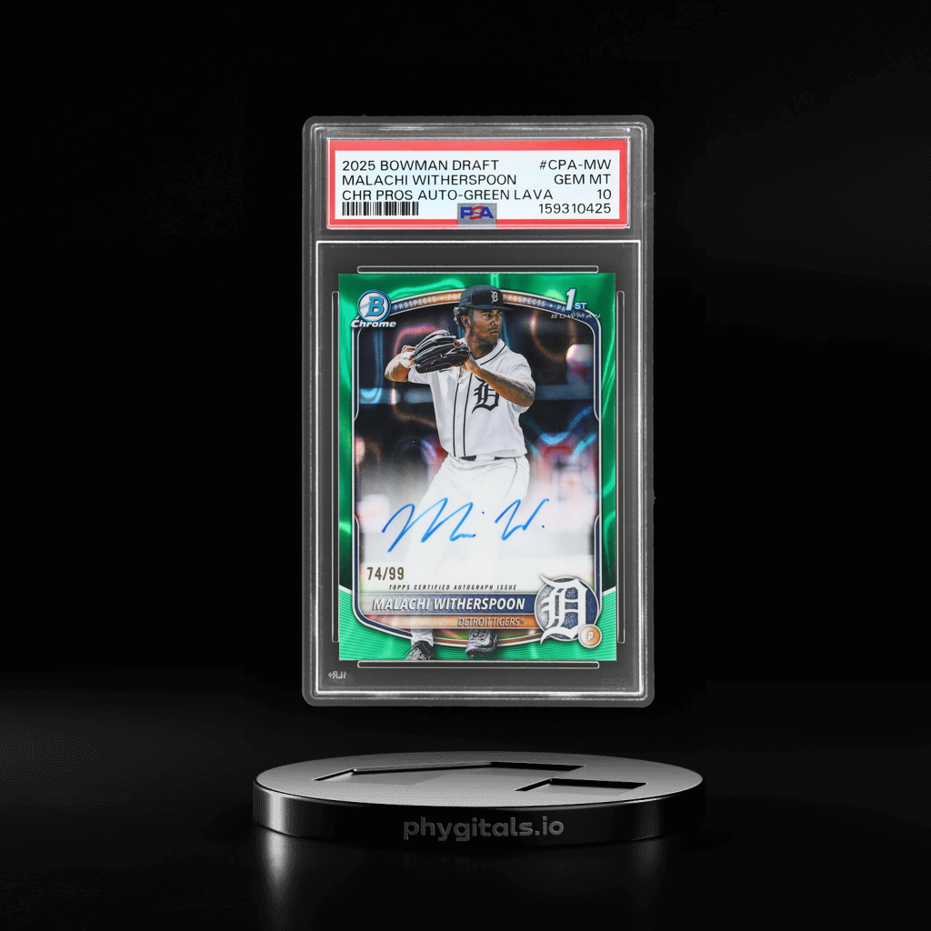 MALACHI WITHERSPOON card artwork