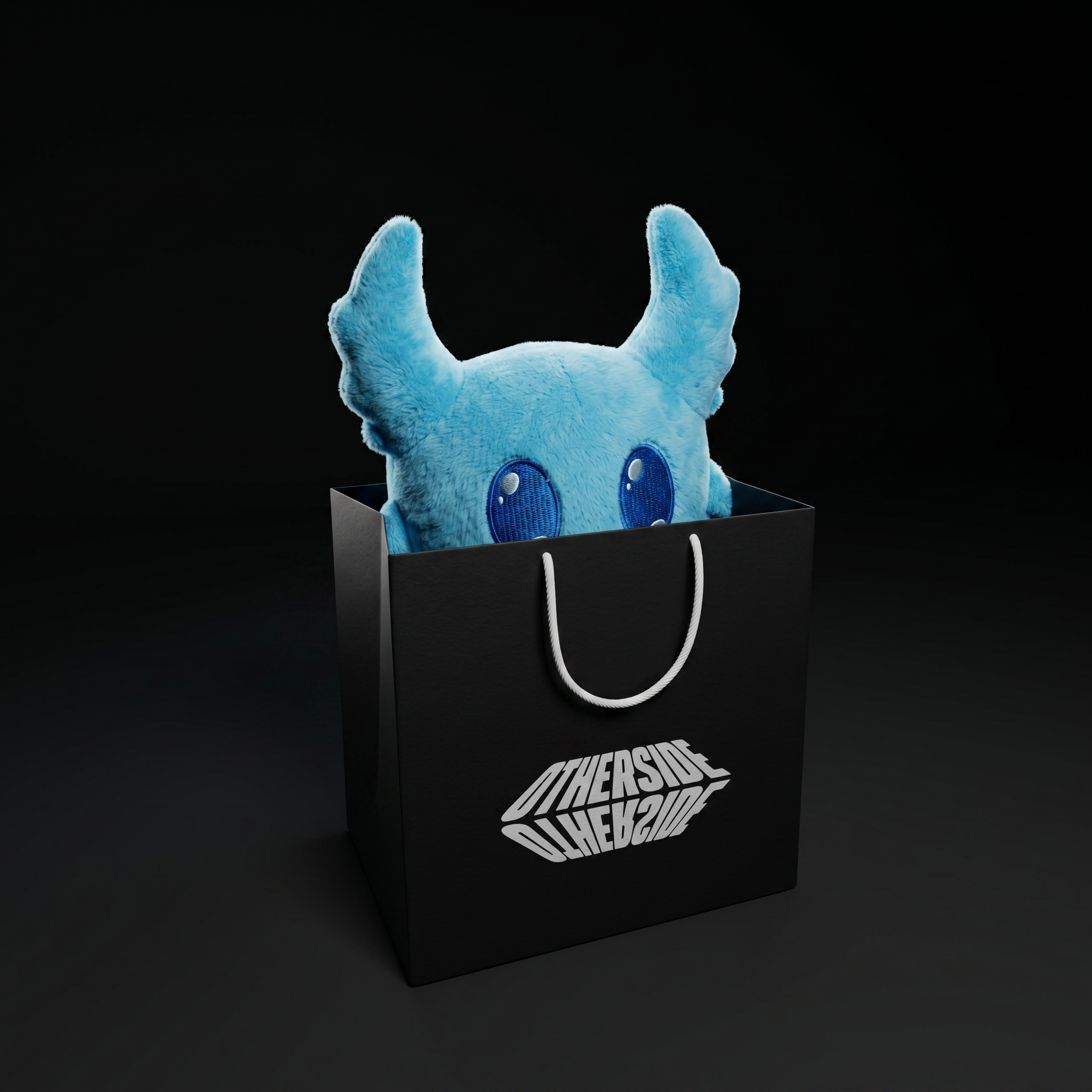 Otherside Koda Plushie