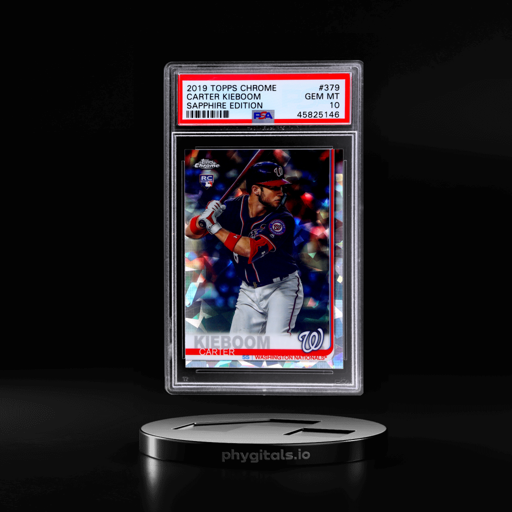 CARTER KIEBOOM card artwork