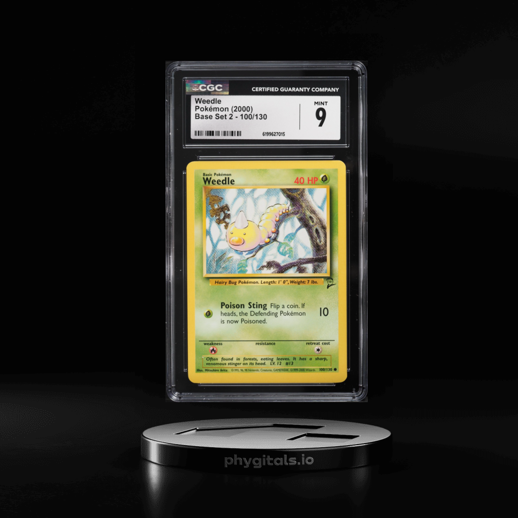 JSA card artwork